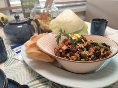 -蕉叶·泰国歌舞风情(世贸店)