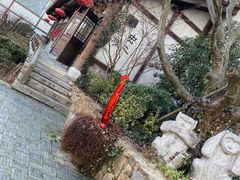 -茅山东方盐湖城景区