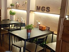 -满格嗦新疆椒麻鸡火锅.炒米粉(川大江安校区店)