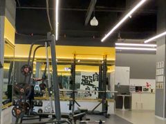 -FEELINGME乐刻私教馆·健身(玖悦荟店)