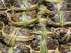 -梁家大院•农家菜(昆山会展中心店)