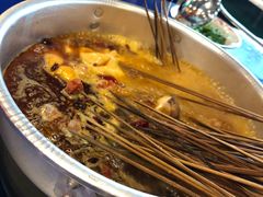 -马路边边串串香(双井直营店)