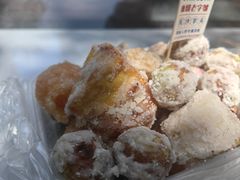 -普宁反沙番薯芋头