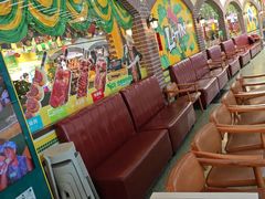 -拉丁餐厅·巴西烤肉自助(正佳广场店)