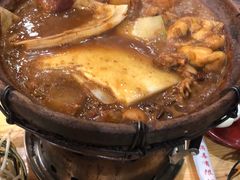 -范贤光鸡公煲(平乐园总店)