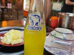 -顺水湾·牛肉牛杂火锅(驾鹤店)