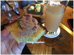 -AZUL by FUEL蓝色·法式酒馆(琶醍店)