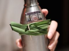 -太食獸泰式茶餐厅(IFS国金中心店)
