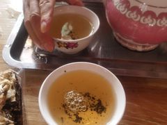 -百年老茶馆