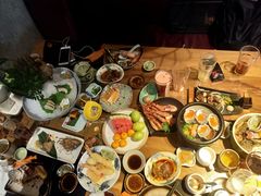 -和彩放题(渔阳店)
