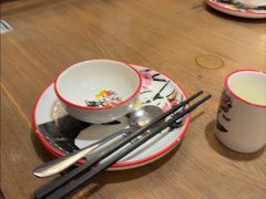 -新白鹿餐厅(城西银泰城店)