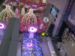 -凯德广场(武胜路店)