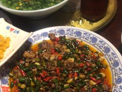 -徐鼎盛民间菜(上筑店)