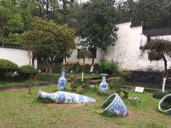 -景德镇古窑民俗博览区