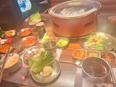 -西塔老太太泥炉烤肉(上海七宝领展广场店)