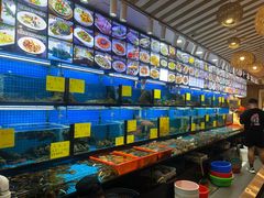 -醉壹号海鲜大排档(厦门店)