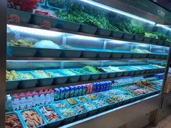 -不二烫捞麻辣烫(白云凯德店)