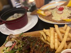 -La Creperie法餐厅(芮欧百货店)