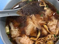 酱油小馄饨-天天锅贴王(迎凤街店)