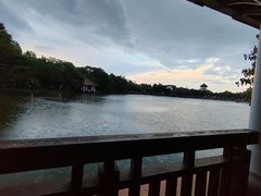 -清迈夜间动物园