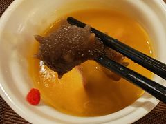 -索菲特酒店·海鲜自助 ·聚餐厅