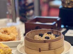 -白天鹅宾馆-宏图府餐厅