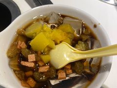 -燃尖儿自助串串火锅(新业广场店)
