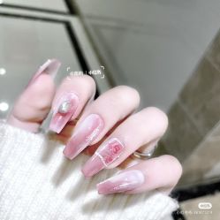 -Halo美甲美睫