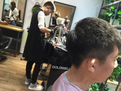 -曼都发型·臻选