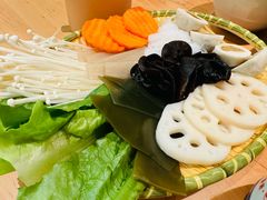 -鱼酷活鱼烤鱼(张江长泰店)