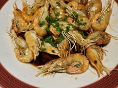 -姜君·千岛湖鱼头馆(浦东大道店)