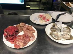 -水木锦堂·自助铁板烧(世贸天阶店)