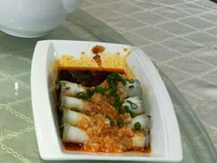 -天成川菜馆(华乐店)