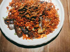 -前海沿·青岛菜(大拇指广场石老人店)