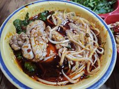 杠上脑花-冒椒火辣(奎星楼街店)