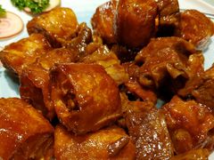 -申粤轩酒楼·三十年粤菜经典(丁香花园店)