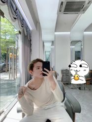 -米琦造型-HAIRSALON