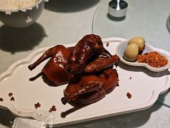 -院8里·小聚园老川菜(九眼桥店)