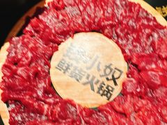 -钱小奴海鲜自助黑金店(杭州滨江龙湖店)