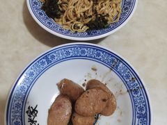 -一路飘香面馆