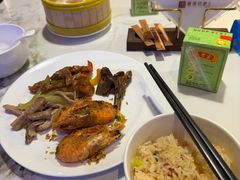 -星漾里•SPA•足道•按摩•养生(吕厝店)