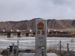 -图们口岸