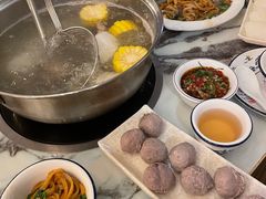 -悦来悦牛潮汕牛肉火锅(大浪店)