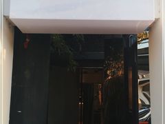 门面-筑艺咖啡