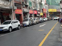-明月虾面(厦禾路店)