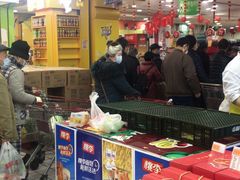 -世纪联华超市(江城店)