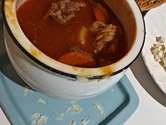 -库滋明·俄罗斯特色美食(中央大街店)