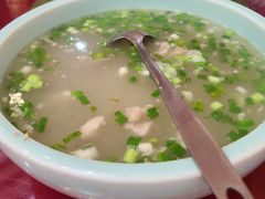 -蔡阿水羊肉店