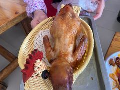 -张记焖窑·十五年专注焖烤(雍和宫店)