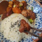 臧记 老味儿牛肉饭 🤤